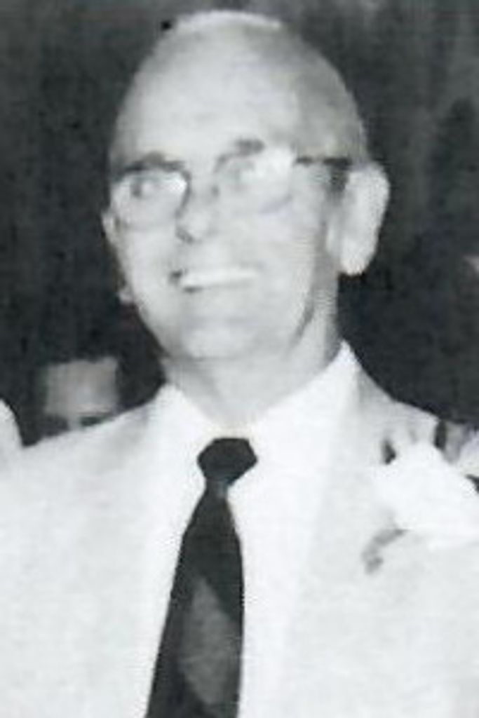 George R. Kay Profile Photo