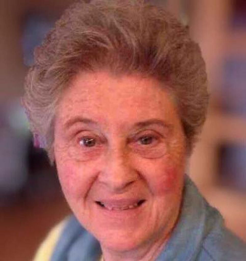 Patricia M. A. Martin Profile Photo