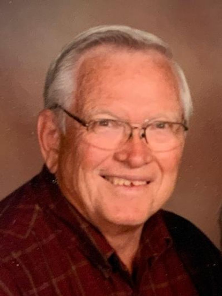 Dale Richard Everson Profile Photo