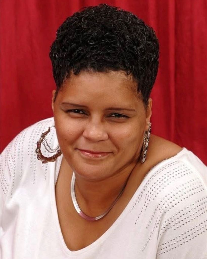 Carlette Regino Mack