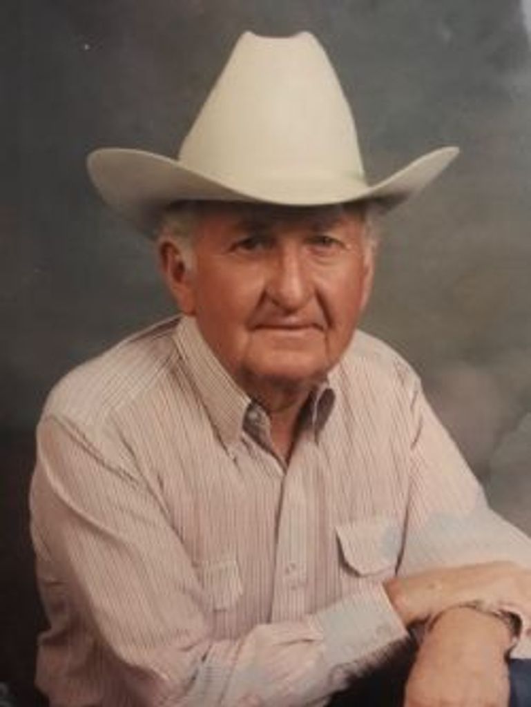 Preston Wright