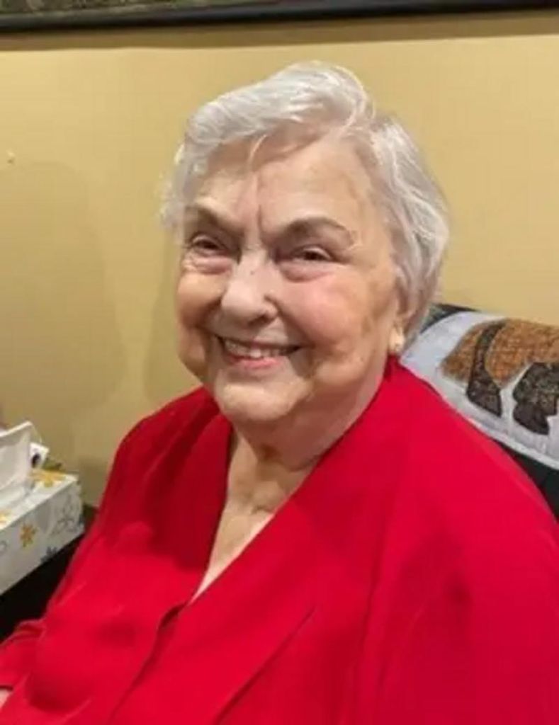 Christine Joanne Williams Profile Photo