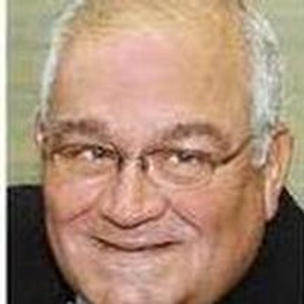 Larry Joe Fugate