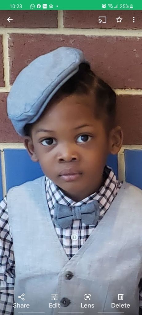 Kemar Clarke Profile Photo