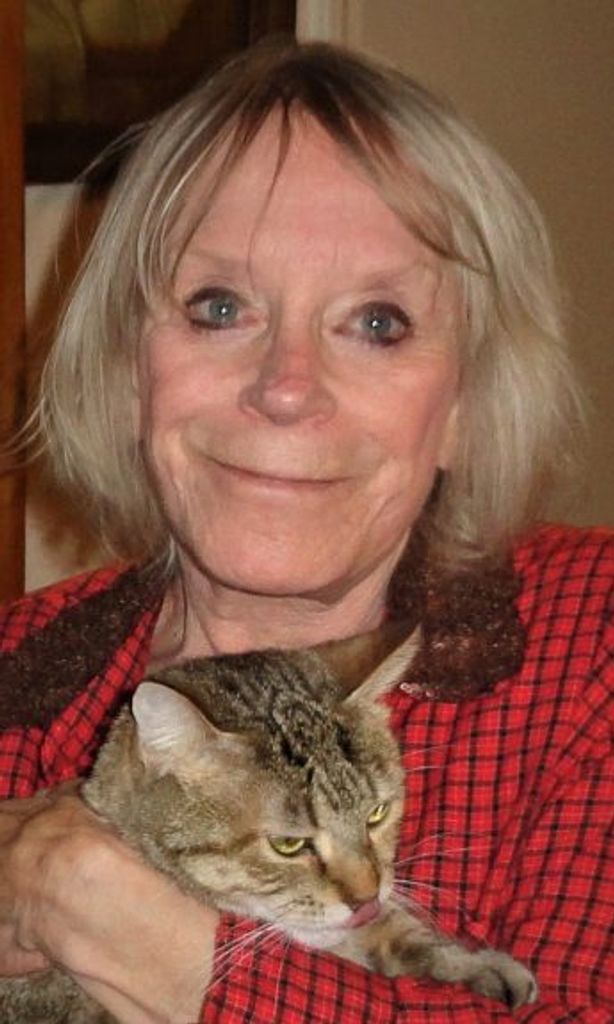 Jeanne Beiter (Davidson)