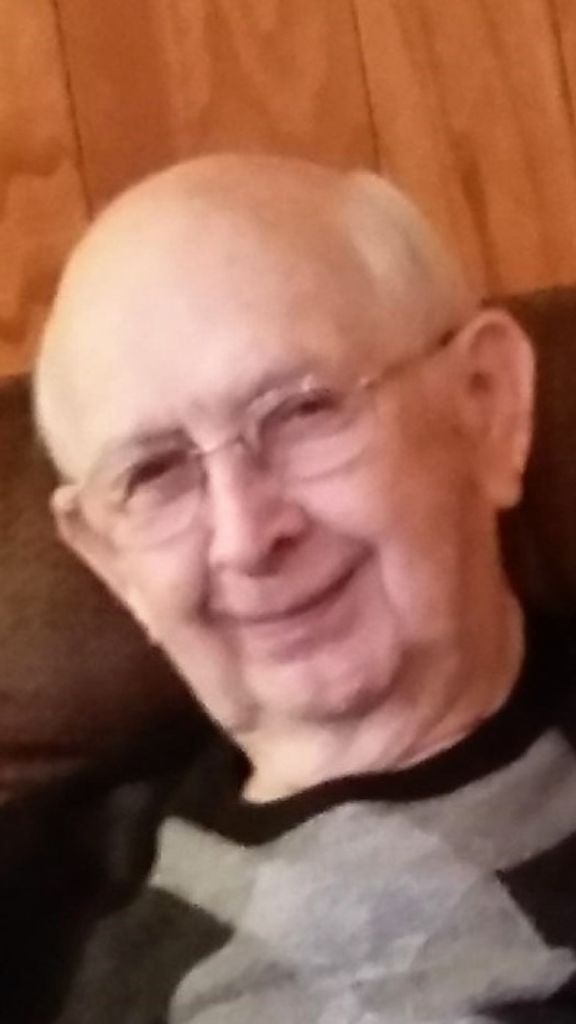 Paul R. Mccue Profile Photo