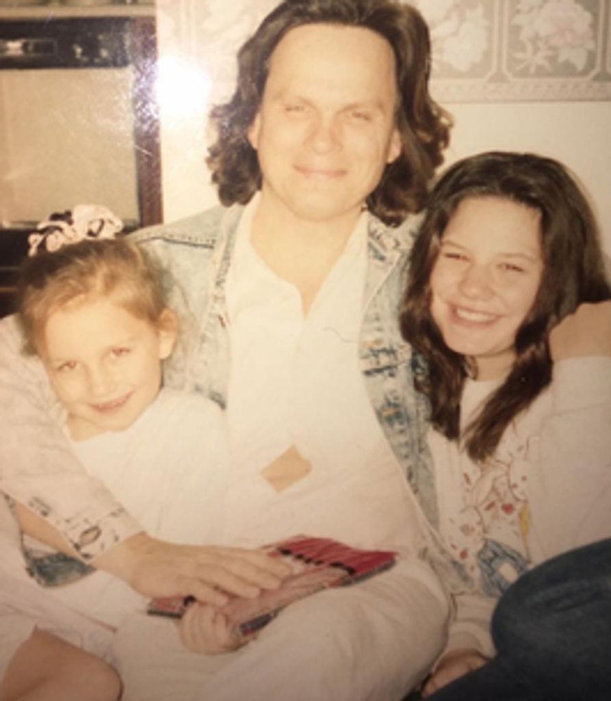 Christina Jones Profile Photo