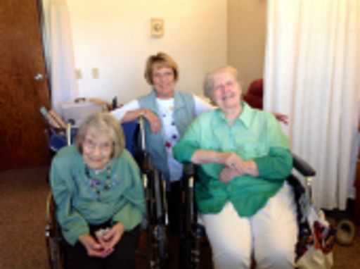 Joann C. Schoeny photo gallery thumbnail 2 of 4