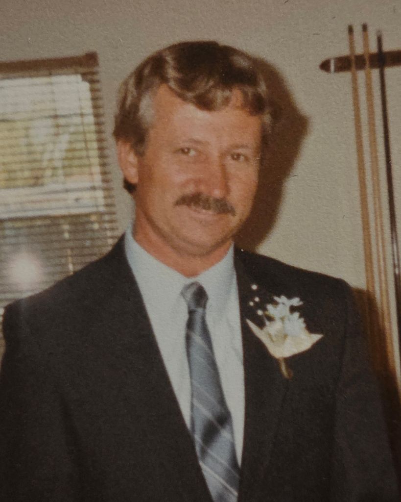 Glenn Roger Baker Profile Photo