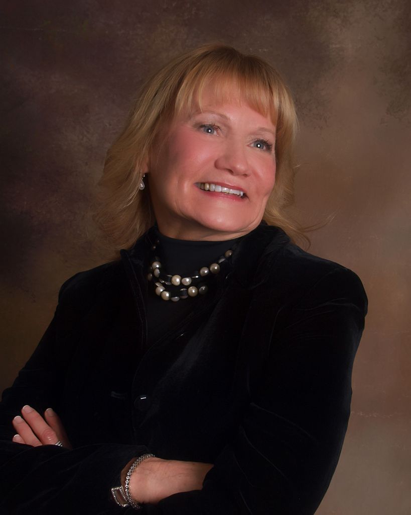 Alisa Irmgard Schlosser Profile Photo
