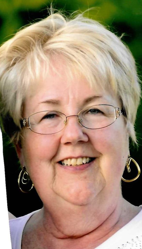 Kathy Plant Profile Photo