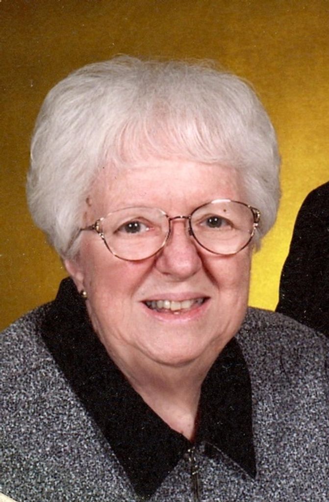 Phyllis M Teel Profile Photo