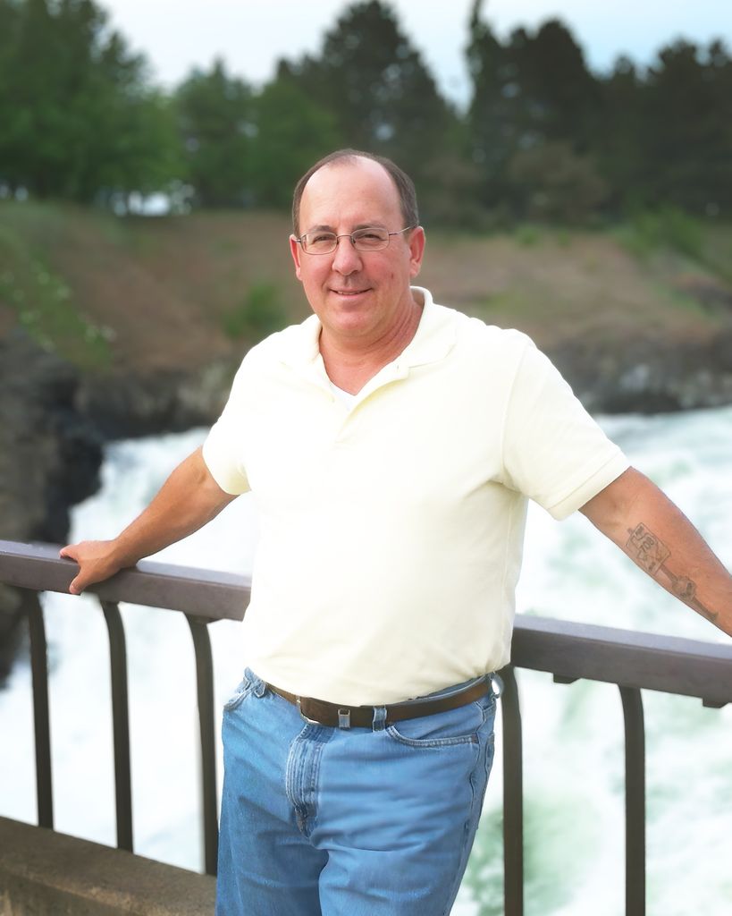 John K. McCarthy Profile Photo