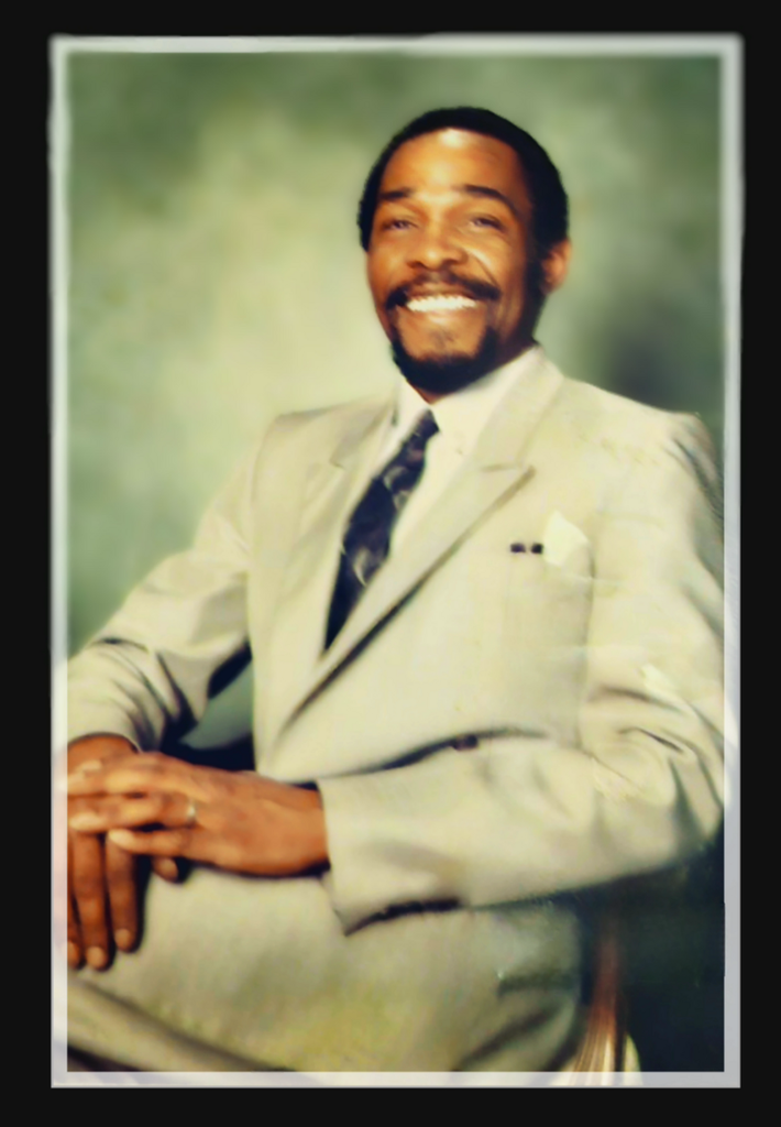 Christopher Raynard Astrop Profile Photo