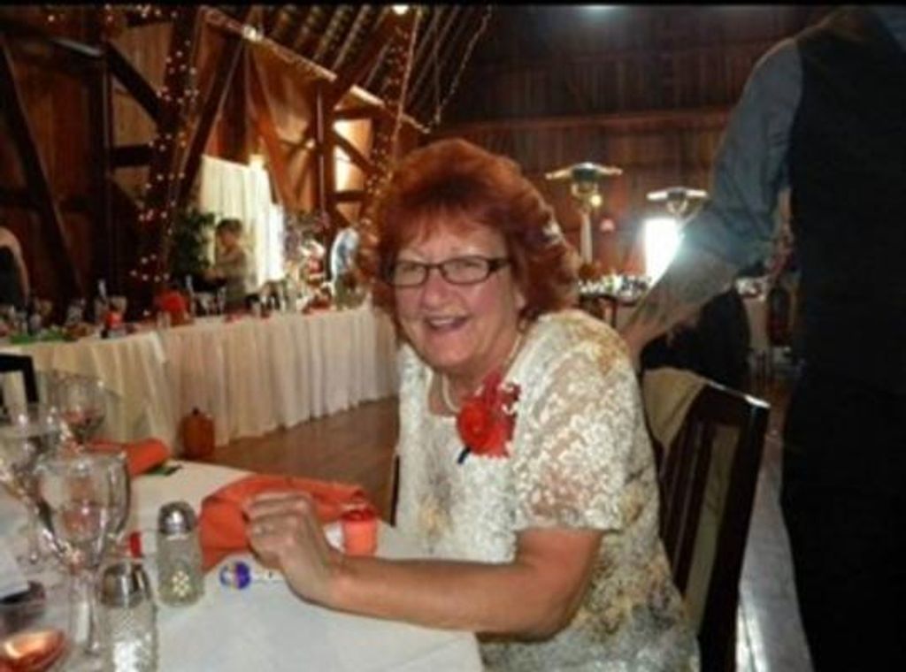 Jayneen Ann Winder Profile Photo