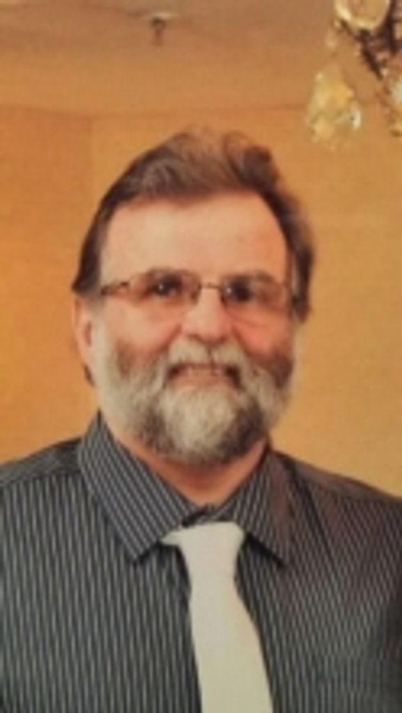 Ronald A. Miller