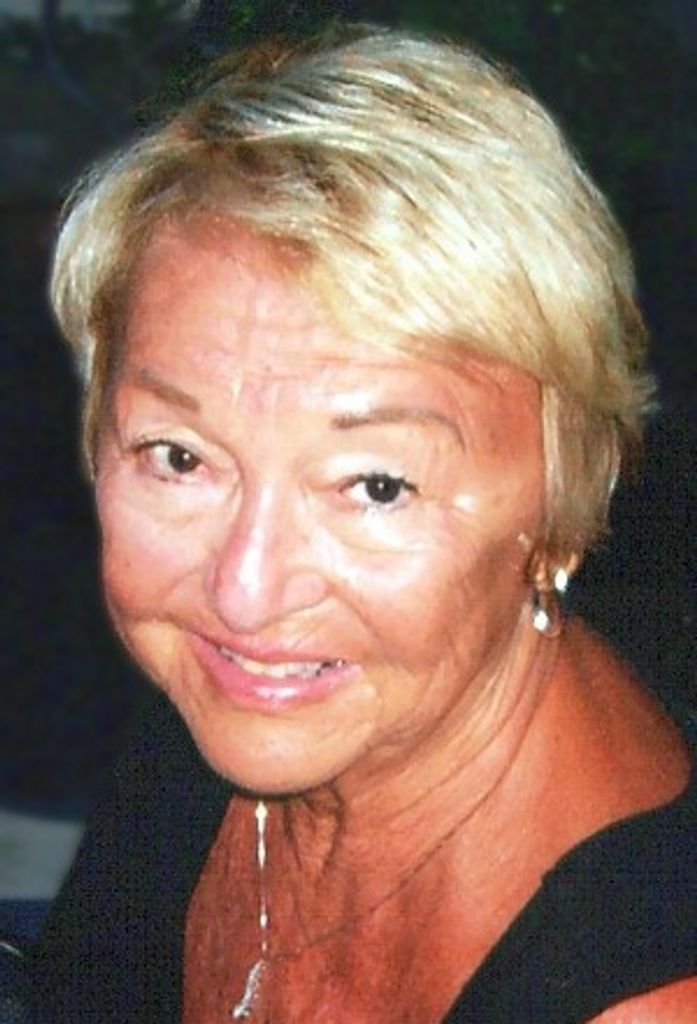 Camilla L. Huepenbecker