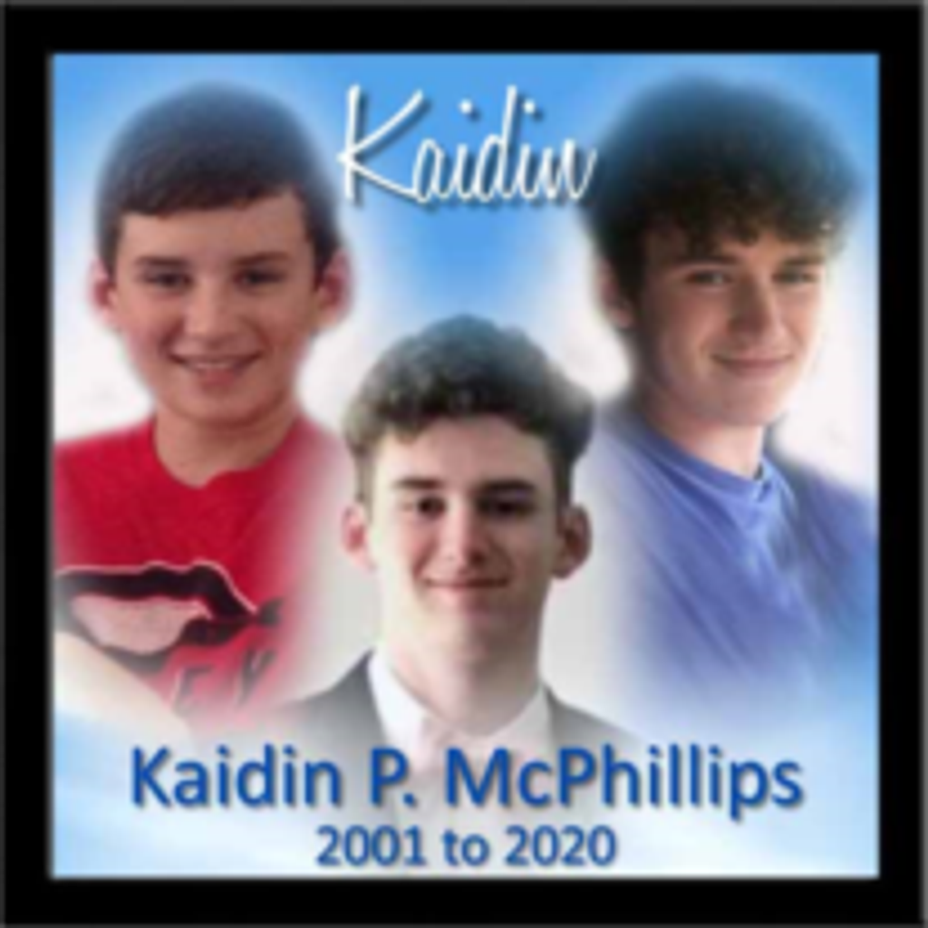 Kaidin Patrick Mcphillips Profile Photo