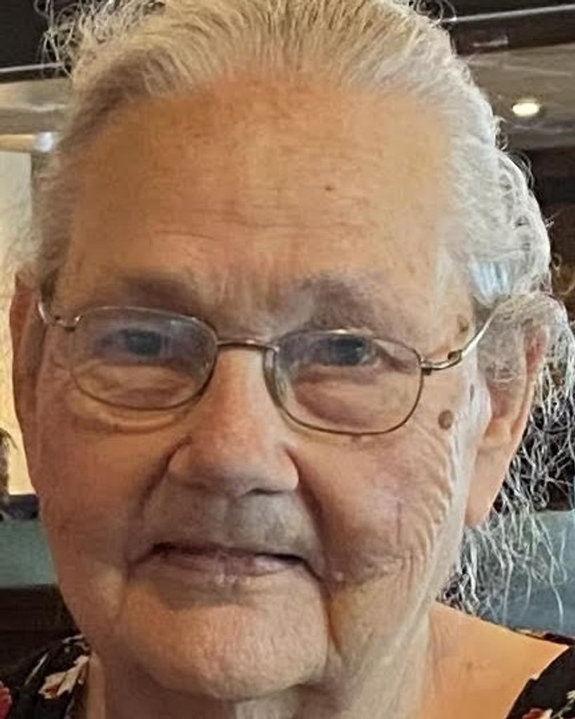 Ina Crocker Norris Profile Photo