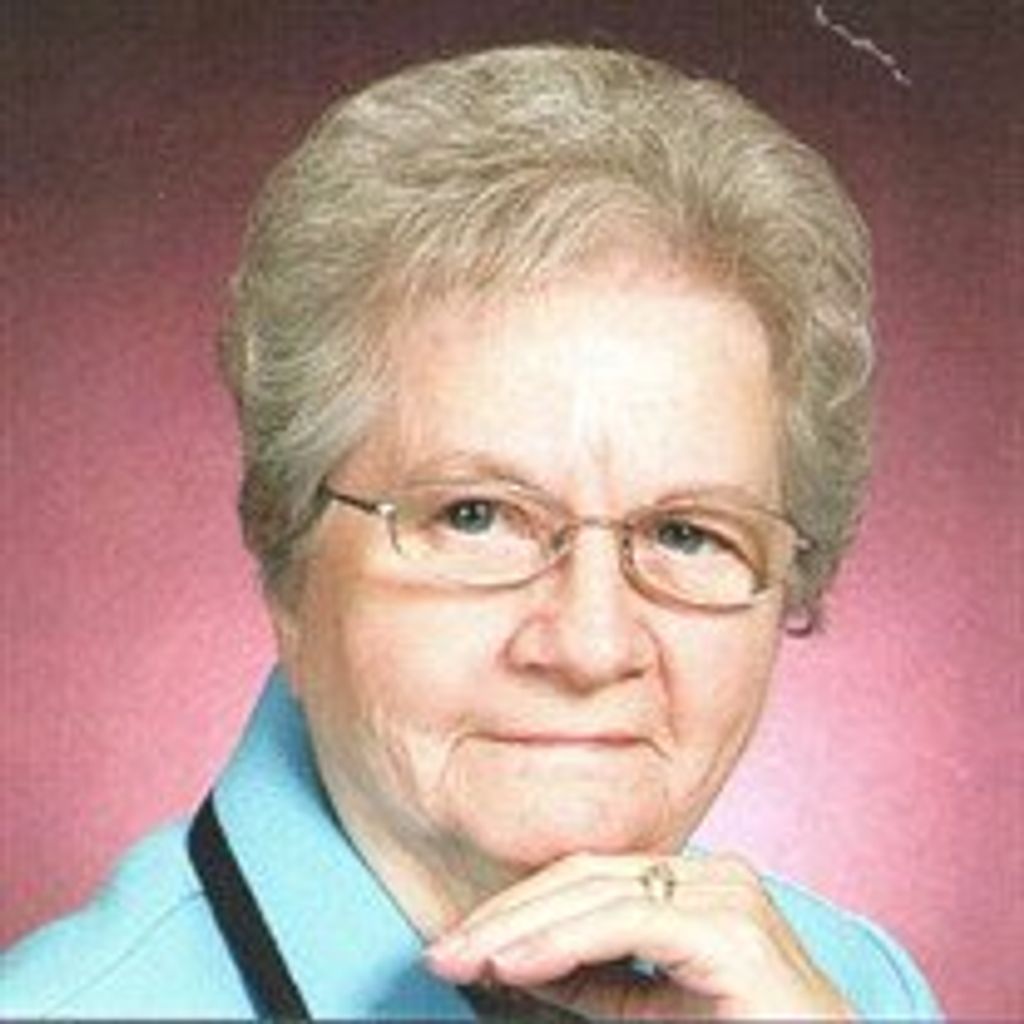 Vivian Arlene Gearlds