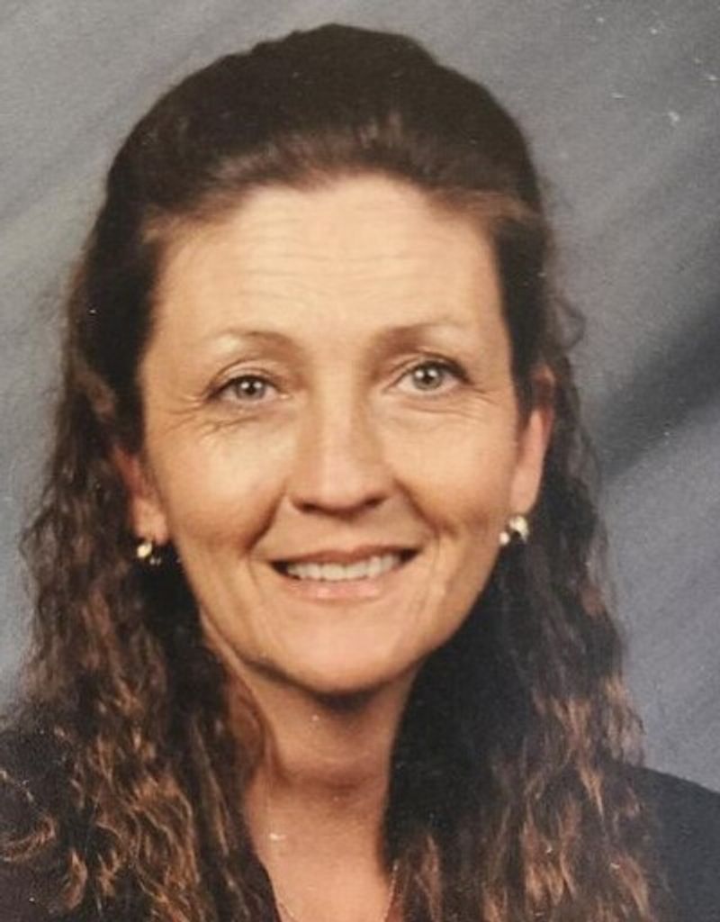 Nyoka J. Smith Profile Photo