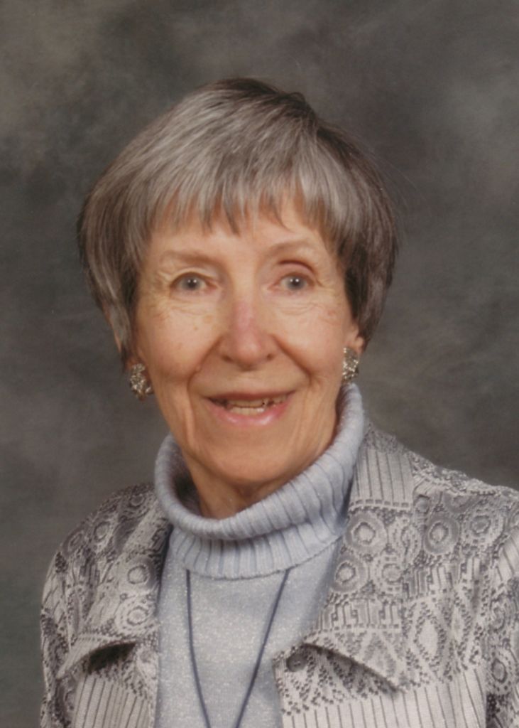 Eva "Clarice" Brown