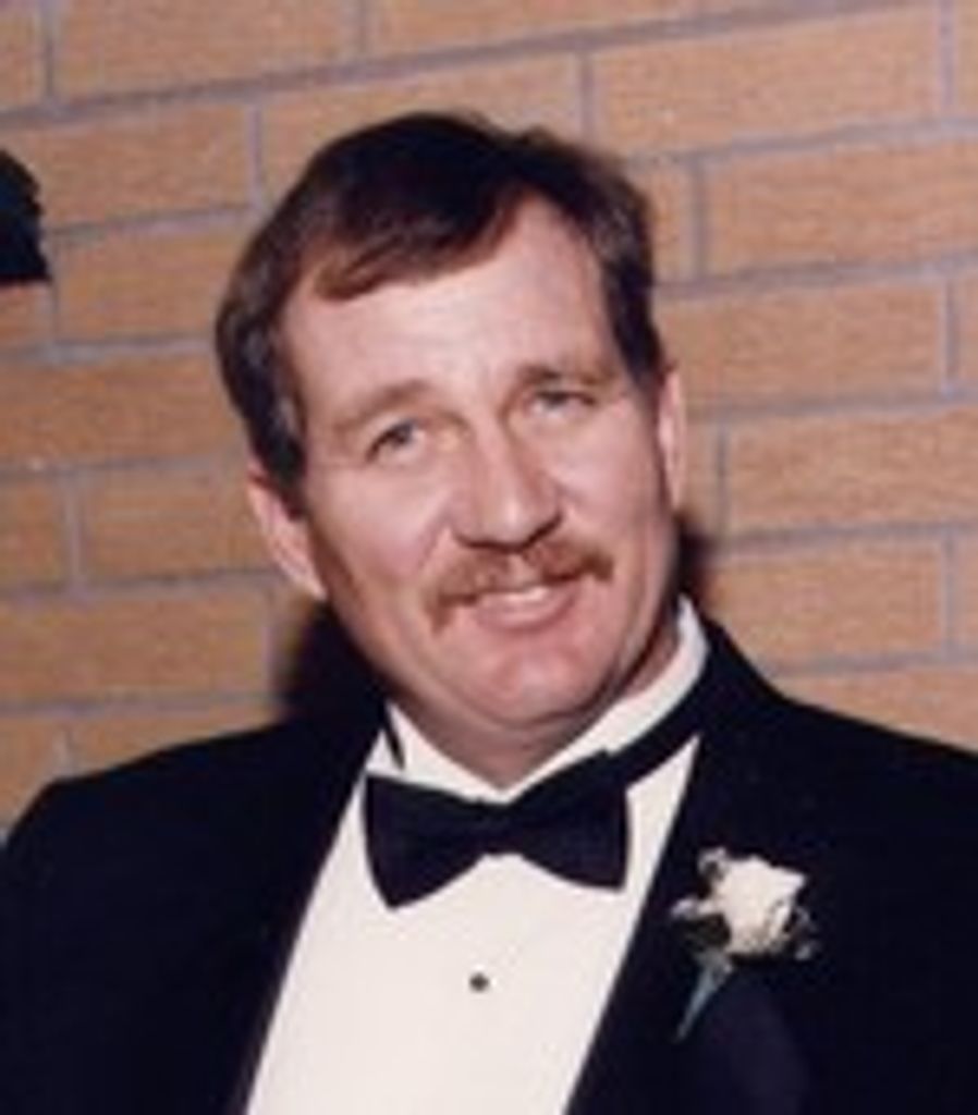 Chris Cabot Crane