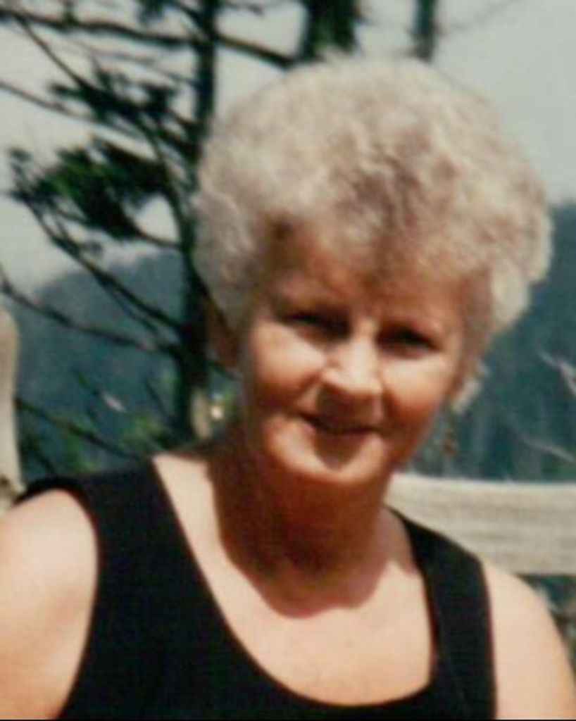 Wanda Davis Pedigo Profile Photo