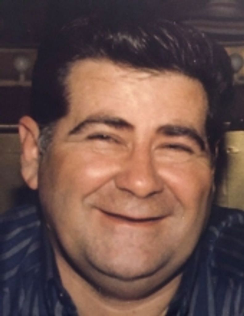 Ronald Rosen