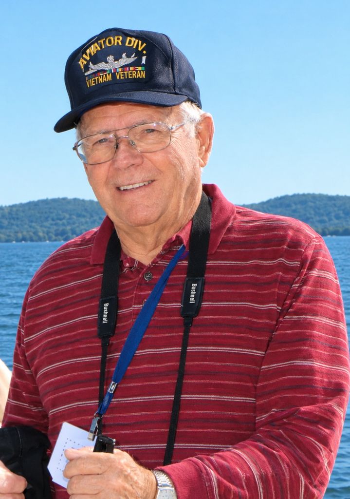 Franklin D Doty Profile Photo