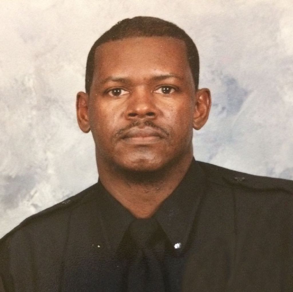 George Edward Williams