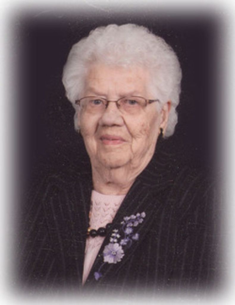 Berniece C. Heyl Peterson