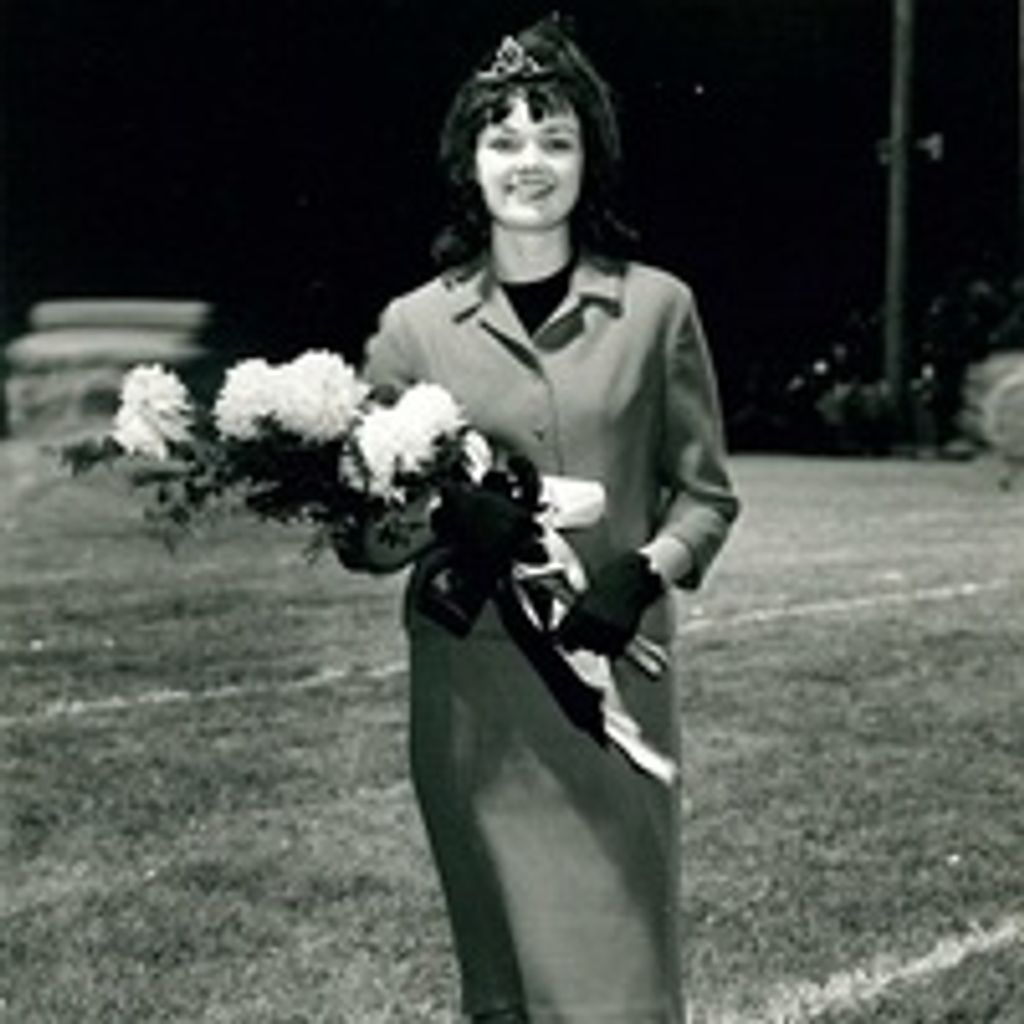 Cynthia L. Pangrazio
