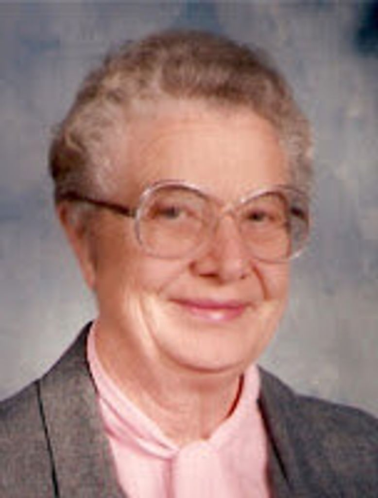 Audrey J. Jones