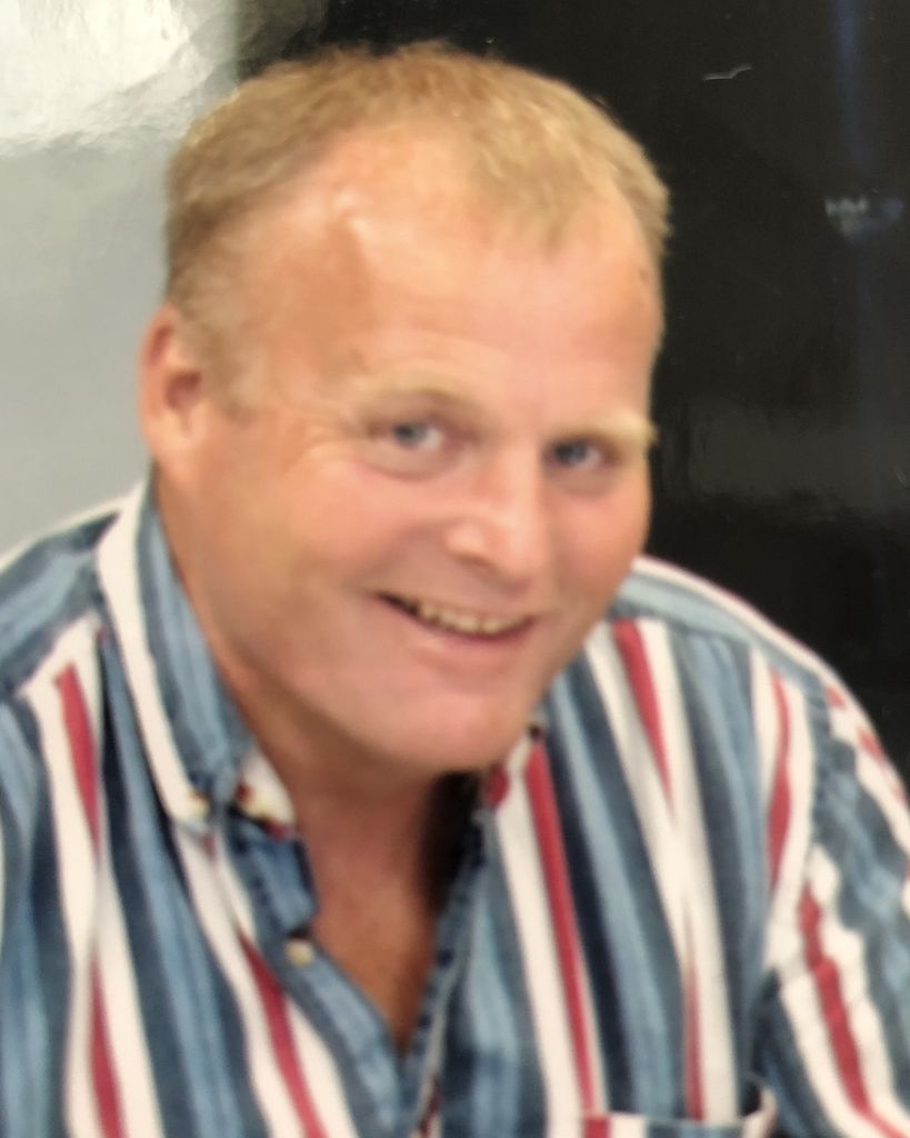 Allan Lee Weymouth Profile Photo