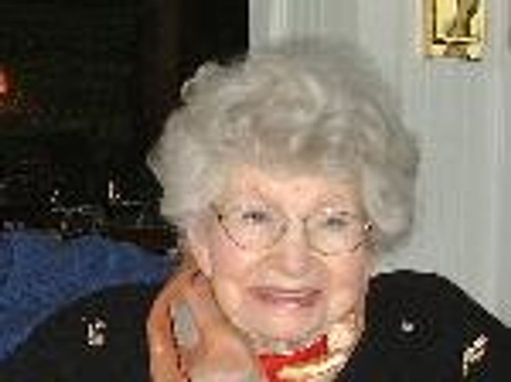 Margaret F. (Donovan) Sweeney