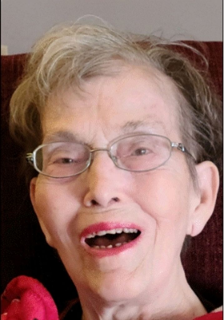 Betty Jean Helt Profile Photo