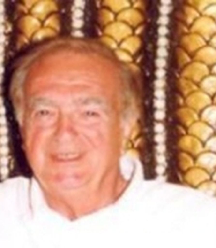 Frank Savaiano