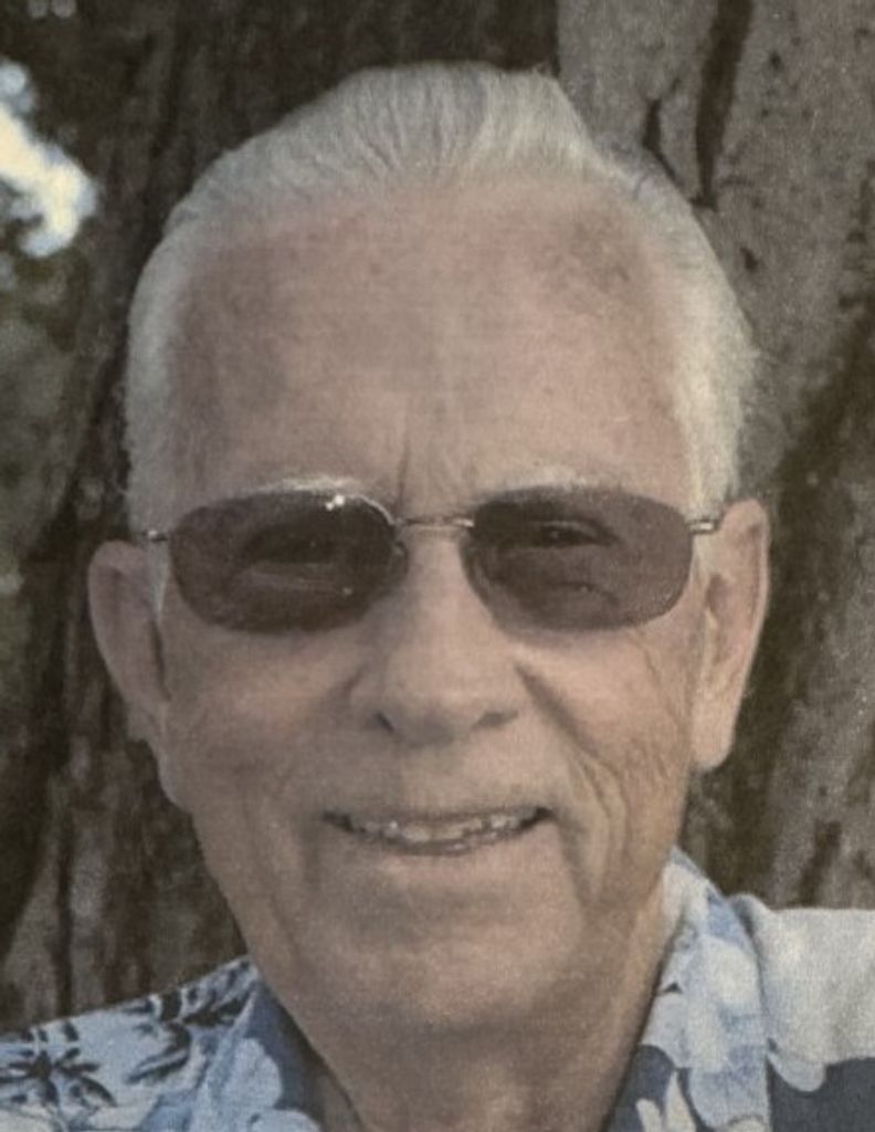 Gerald Wayne Frank