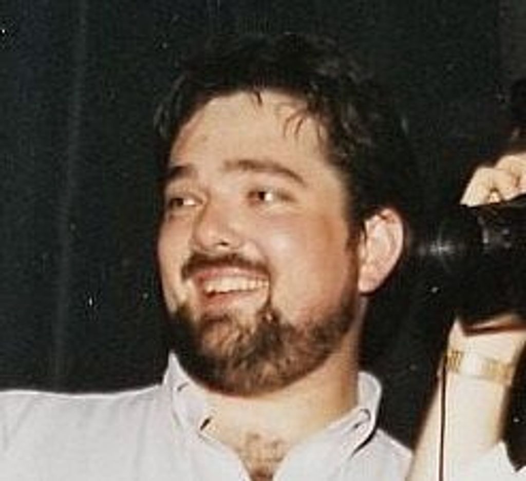 John Scott Kennedy Profile Photo