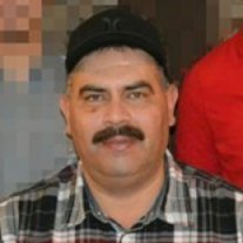 Enrique Rodriguez