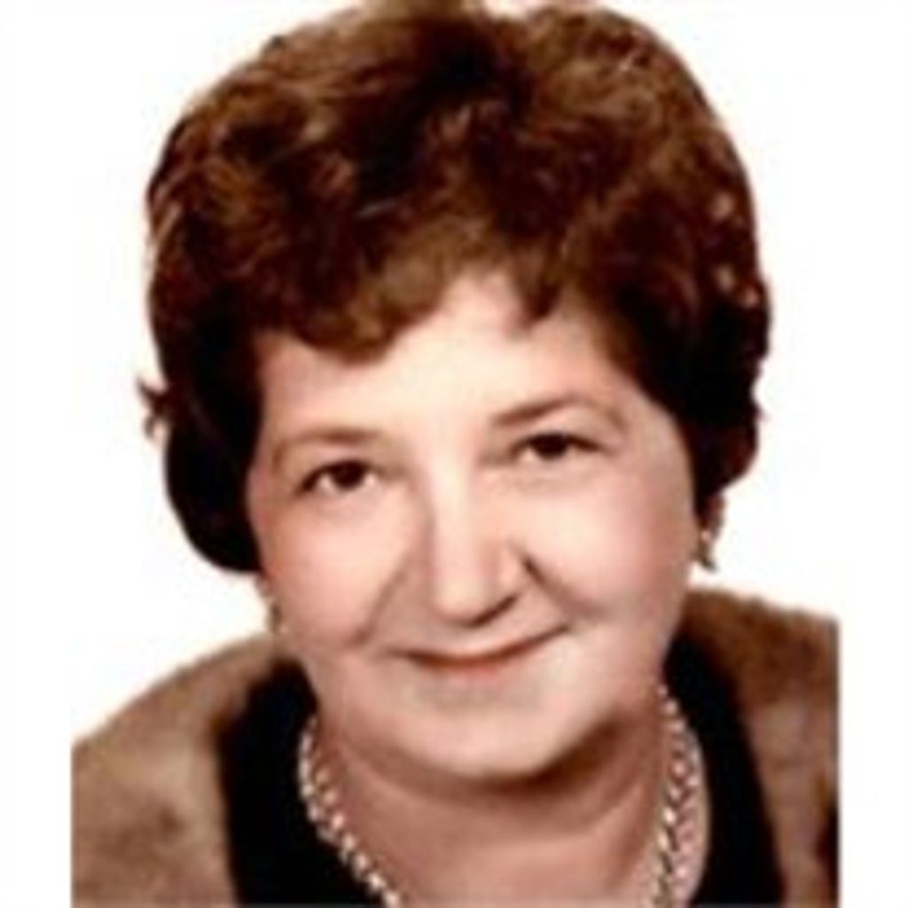 Jina M. Petrarca