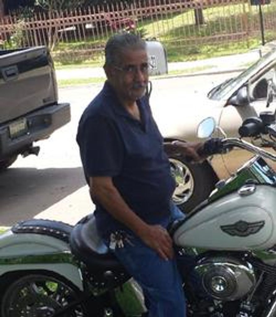 Albert G. Arroyo Profile Photo