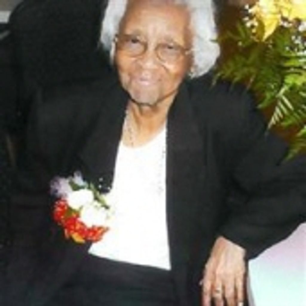 Mary  Lena Sinkfield