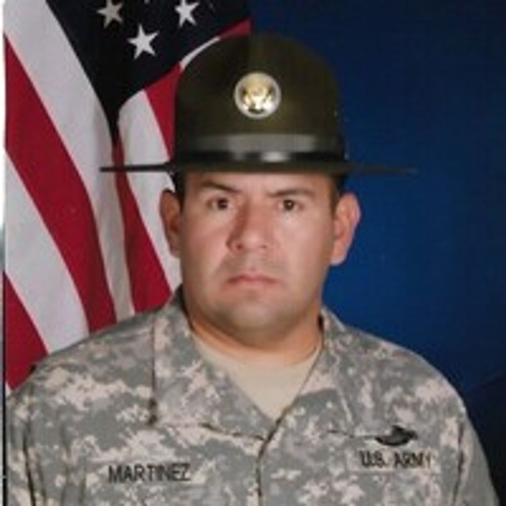 Armando Sauceda Martinez