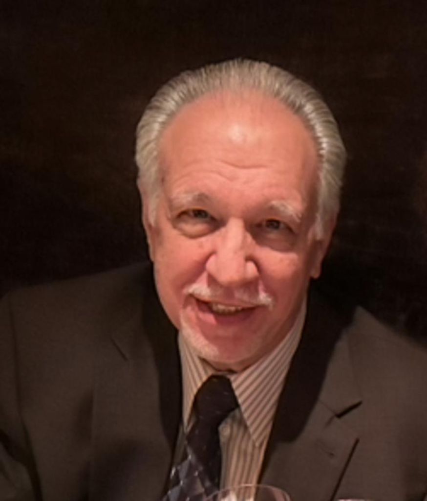 Anthony "Tony" J. Seneca Profile Photo