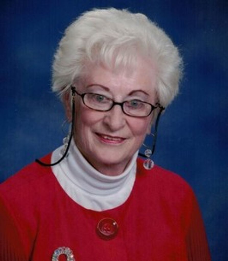 Carol Nason Profile Photo