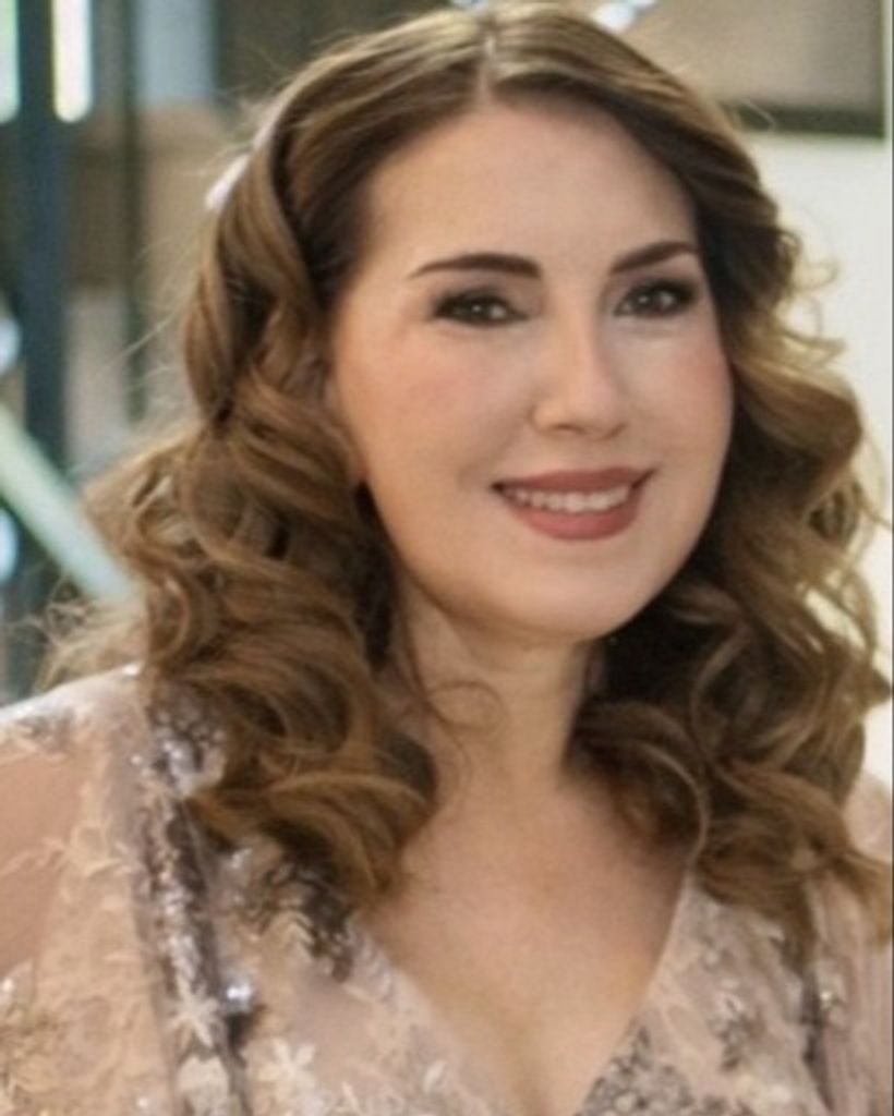 Maria Luisa Sanchez
