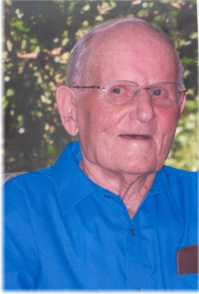 Thurman Eugene Hunt