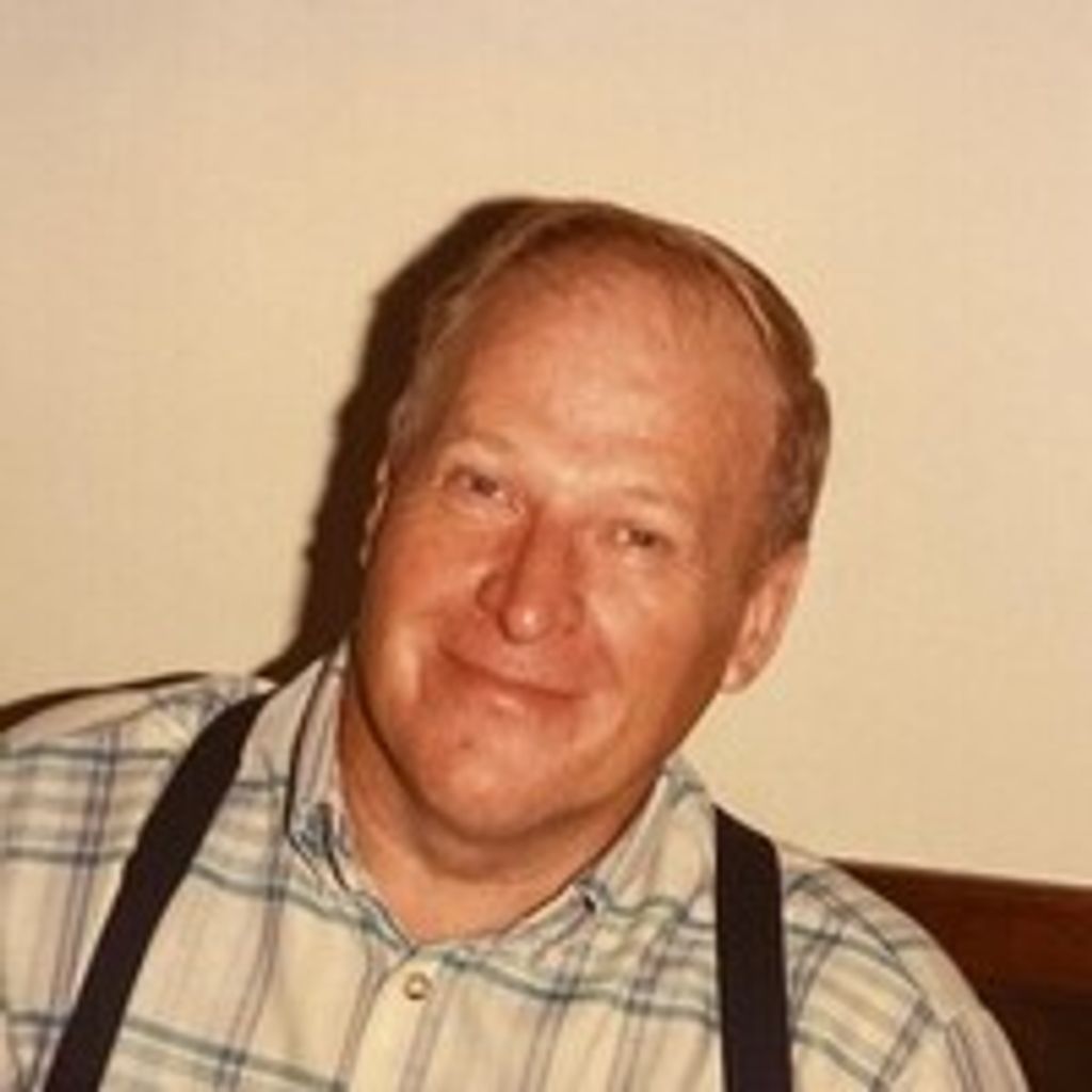 Glen J. Stromberg Profile Photo